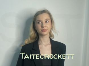 Taitecrockett