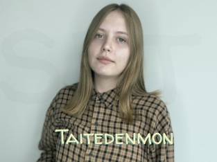 Taitedenmon