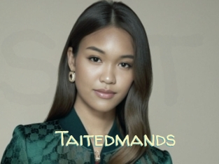 Taitedmands