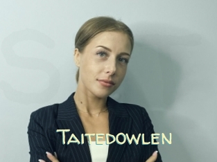 Taitedowlen