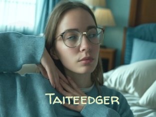 Taiteedger