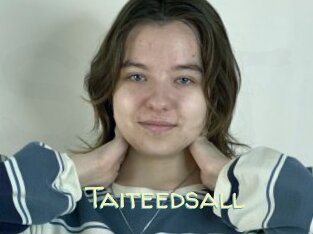 Taiteedsall