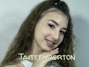 taiteemberton Sexy Tchat