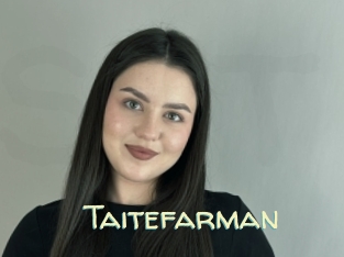 Taitefarman