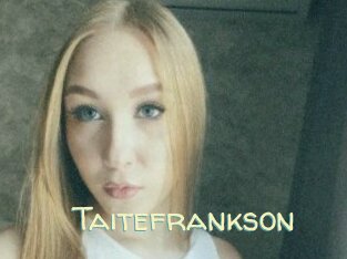 Taitefrankson