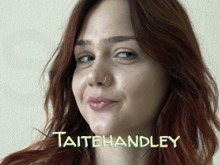 Taitehandley