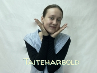 Taiteharbold