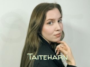 Taiteharn