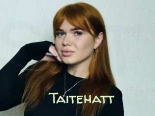 Taitehatt