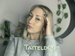 Taiteldon