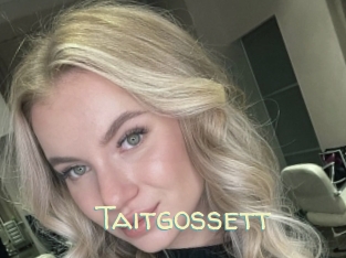 Taitgossett