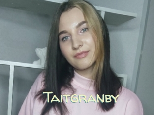 Taitgranby