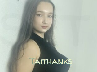 Taithanks