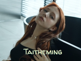 Taitheming