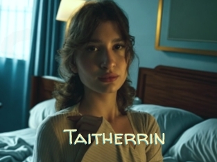Taitherrin