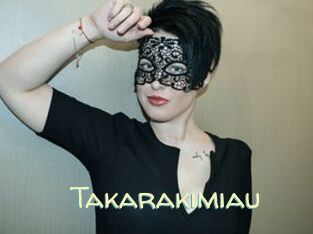 Takarakimiau