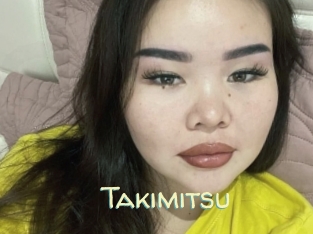 Takimitsu