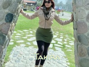 takira Sexy Tchat