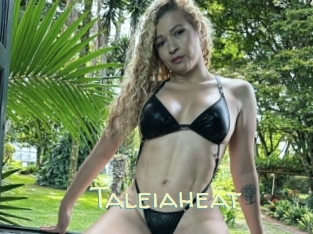 Taleiaheat