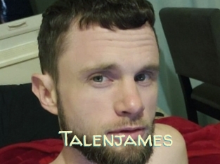 talenjames Sexy Tchat