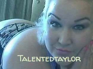 Talentedtaylor