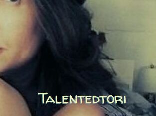 Talentedtori