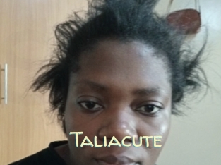 Taliacute