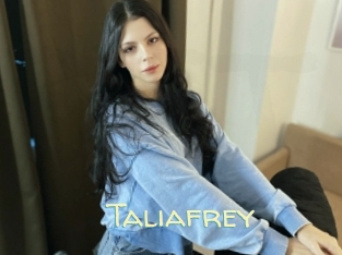 Taliafrey