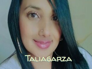 Taliagarza