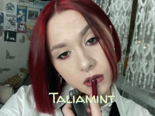 Taliamint