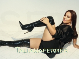 Talianaferrer