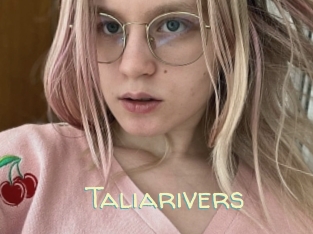Taliarivers