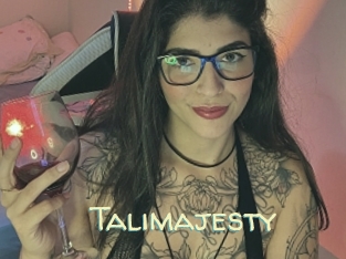 Talimajesty