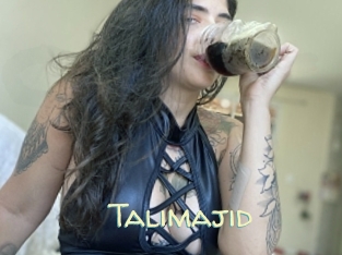 Talimajid