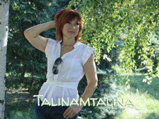 Talinamtalina