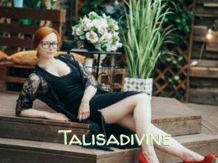 Talisadivine