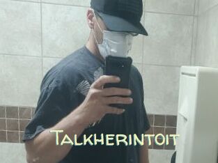 Talkherintoit