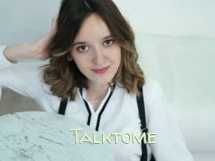 Talktome