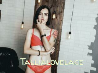 Tallialovelace