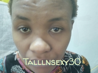 Talllnsexy30