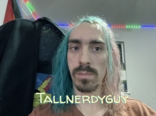 Tallnerdyguy