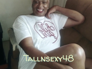 Tallnsexy48