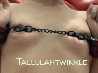 Tallulahtwinkle