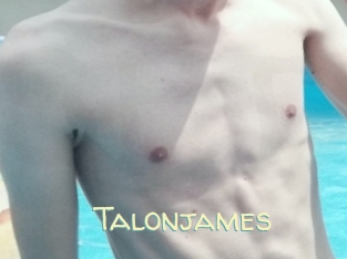 Talonjames