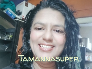 Tamannasuper