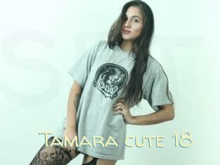 tamara_cute_18 Sexy Tchat
