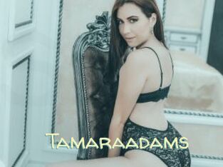 Tamaraadams