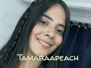 Tamaraapeach