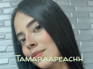 Tamaraapeachh