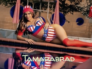 Tamarabrad